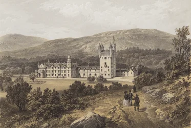 Balmoral